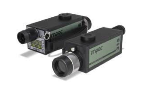 Пирометры для коксовых батарей