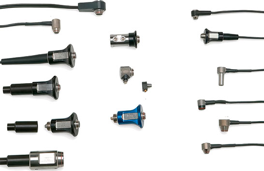 Преобразователи и комплектующие