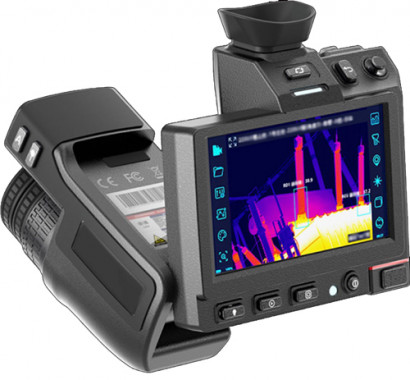 Тепловизор AT7X / АТ8Х