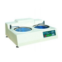 Шлифовально-полировальный станок, модель MoPao-300SE Шлифовально-полировальный станок, модель MoPao-300SE