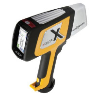 Портативный XRF-анализатор Olympus DELTA Premium Портативный XRF-анализатор Olympus DELTA Premium