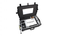 Портативный газовый хроматограф Myrkos Field Package | Morgan Schaffer