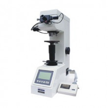 Цифровой твердомер по Виккерсу, модель HVS-50 Цифровой твердомер по Виккерсу, модель HVS-50