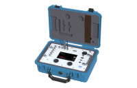 Универсальный анализатор частичных разрядов и электромагнитных помех Spark P3 | Doble Engineering