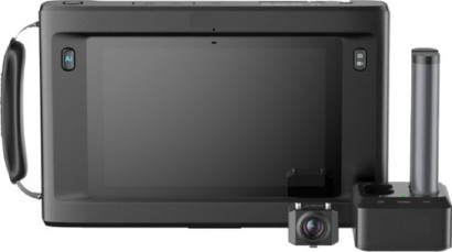 Ручная акустическая камера CXL-SV300H(PD)