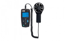 Термоанемометр C.A 1227 | Chauvin Arnoux Термоанемометр C.A 1227 | Chauvin Arnoux