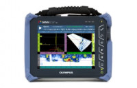 Дефектоскоп на фазированных решетках OmniScan SX | Olympus Дефектоскоп на фазированных решетках OmniScan SX | Olympus