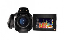 Тепловизор 890 | Testo Тепловизор 890 | Testo