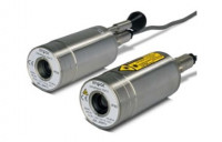 Стационарный пирометр IMPAC IS 5 | LumaSense Стационарный пирометр IMPAC IS 5 | LumaSense