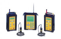 Корреляционный течеискатель LC-2500 | Fuji Tecom