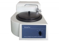 Шлифовально-полировальный станок, модель МetaPol 1300D Шлифовально-полировальный станок, модель МetaPol 1300D