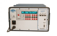 Внешний усилитель мощности F6350e | Doble Engineering Внешний усилитель мощности F6350e | Doble Engineering