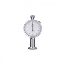 Твердомер по Шору для микропористых материалов, модель LX-C