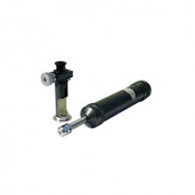 Портативный твердомер по Бринеллю, модель HBX-0.5 Портативный твердомер по Бринеллю, модель HBX-0.5