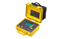 Цифровой измеритель сопротивления изоляции C.A 6541 | Chauvin Arnoux Цифровой измеритель сопротивления изоляции C.A 6541 | Chauvin Arnoux