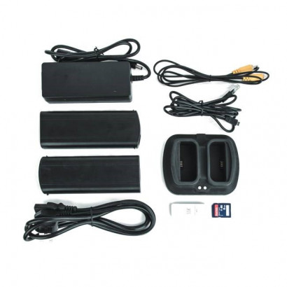 Тепловизор Dali GF721