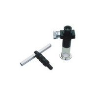 Портативный твердомер по Бринеллю, модель HBC