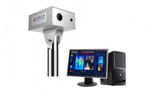 Тепловизор G120 инфракрасная система скрининга температуры тела | Китайские тепловизоры Тепловизор G120 инфракрасная система скрининга температуры тела | Китайские тепловизоры