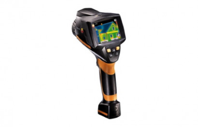 Тепловизор 875-2i | Testo