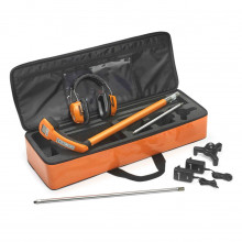 Акустический течеискатель AquaTest T10 Акустический течеискатель AquaTest T10