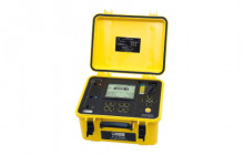 Цифровой измеритель сопротивления изоляции C.A 6550 | Chauvin Arnoux Цифровой измеритель сопротивления изоляции C.A 6550 | Chauvin Arnoux