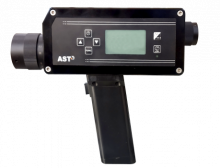 Портативный пирометр AST P250 — P450 Портативный пирометр AST P250 — P450