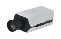 Тепловизионная сетевая камера KnightIR IP | Китайские тепловизоры